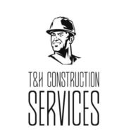 T&H Construction Services Logo